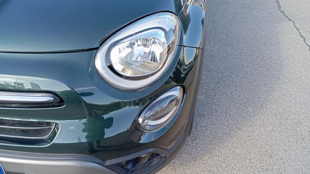 FIAT 500X *PROMO* 1.0 T3 120 CV City Cross