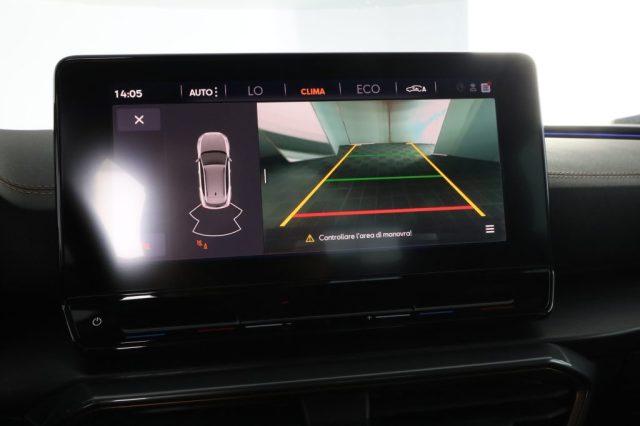 CUPRA Formentor Formentor 1.4 e-Hybrid DSG