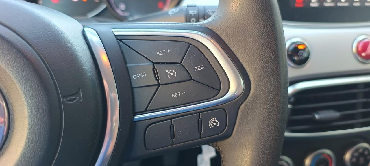 Fiat 500X 1.6 MultiJet 130 CV CONNECT