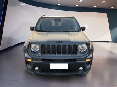 Jeep Renegade 2019 1.5 turbo t4 mhev S 2wd 130cv dct