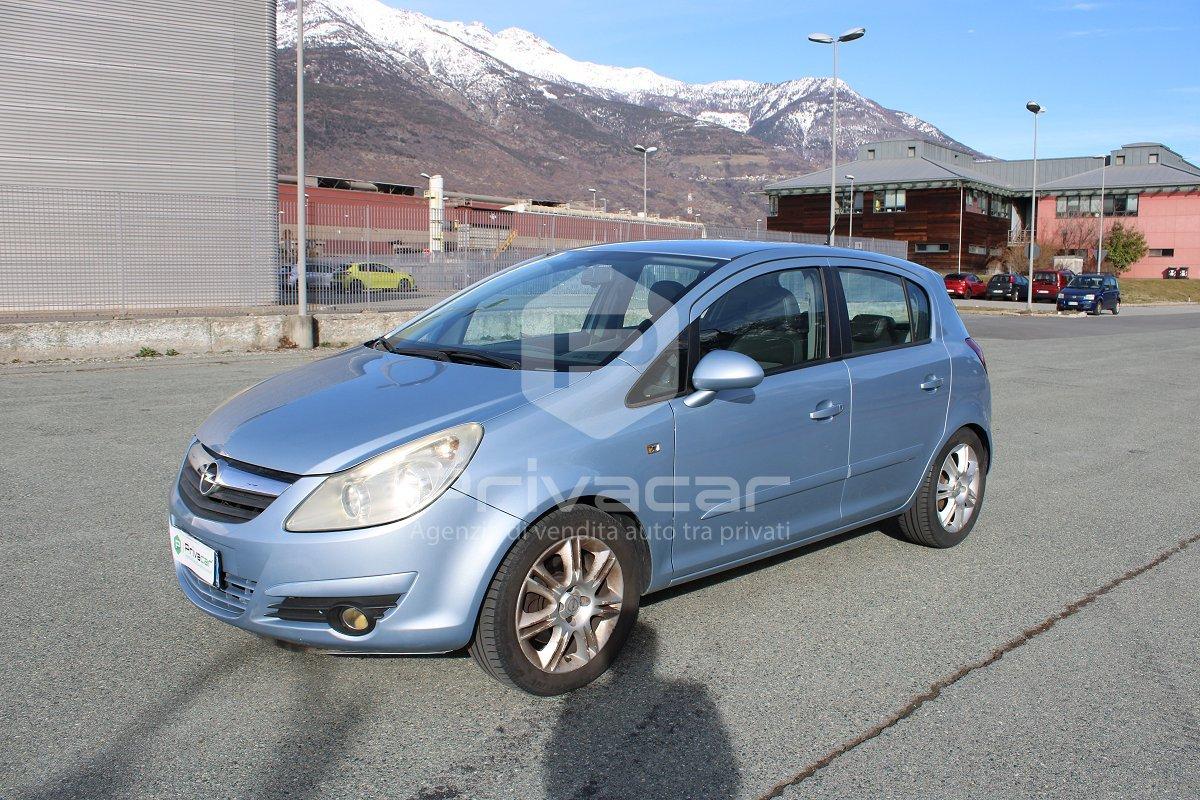 OPEL Corsa 1.3 CDTI 90CV 5 porte Cosmo