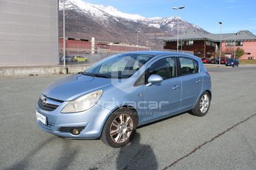 OPEL Corsa 1.3 CDTI 90CV 5 porte Cosmo