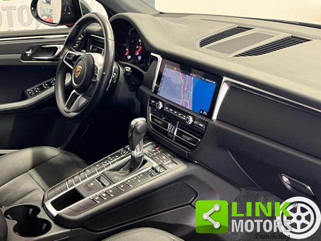 PORSCHE Macan 2.0 245 CV PDK