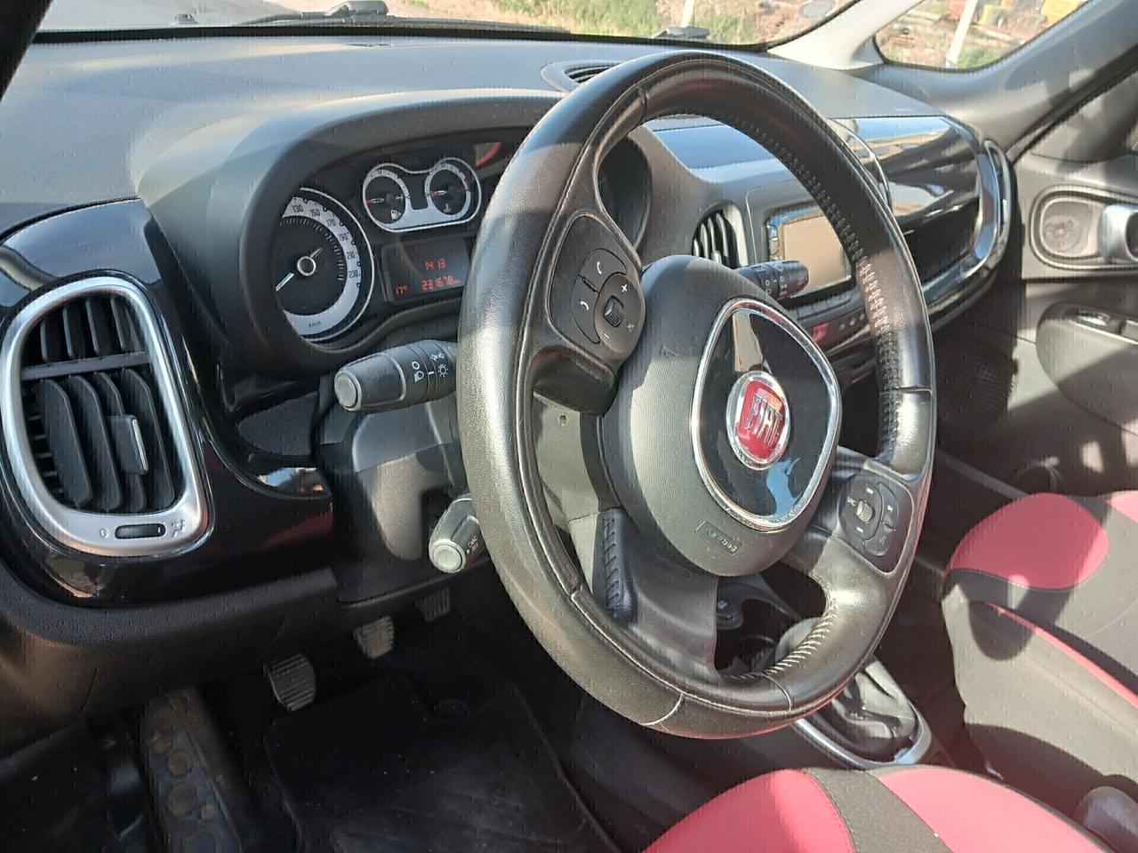 Fiat 500L 1.3 Multijet 85 CV Lounge EURO 6