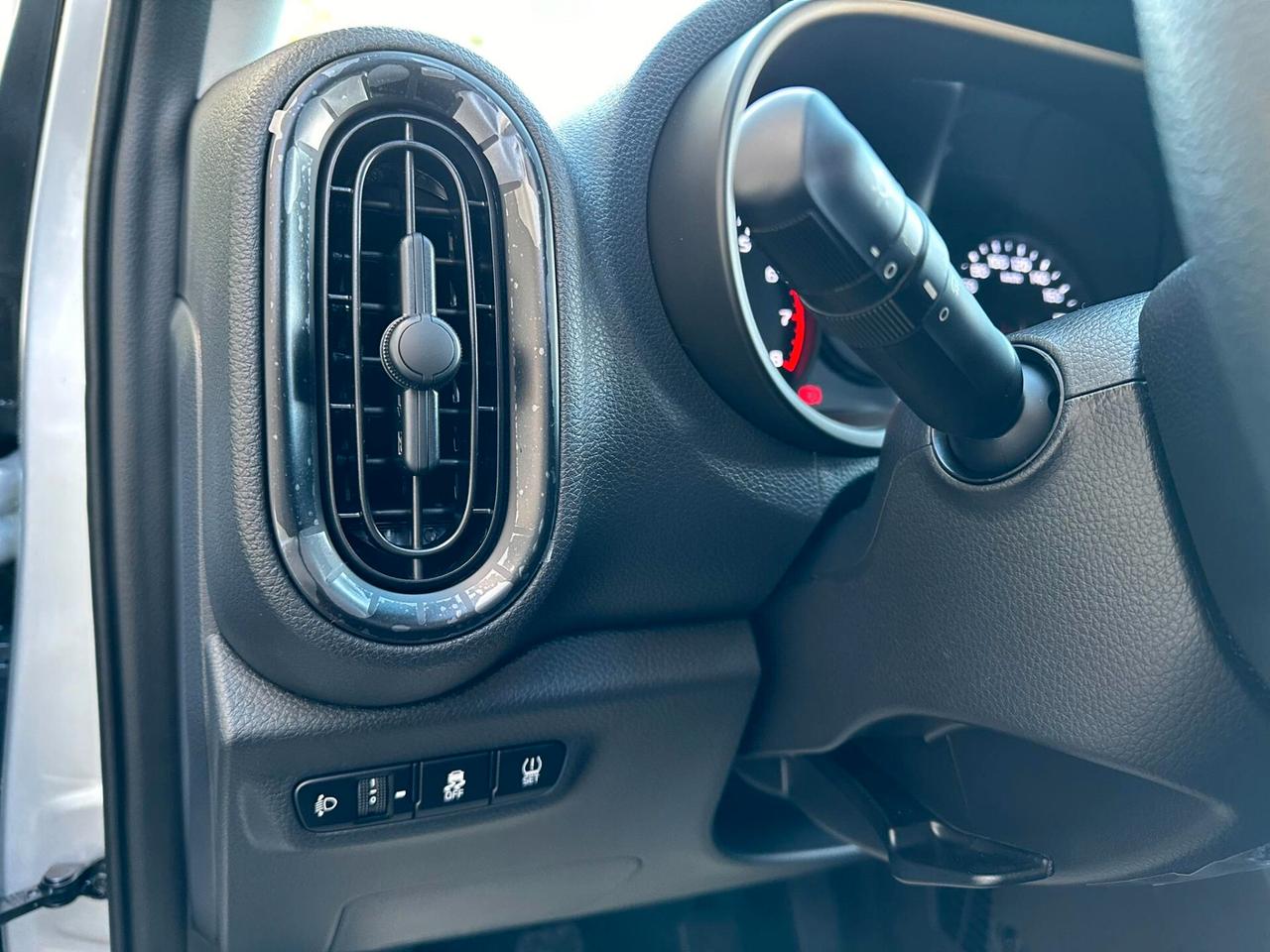 Kia Picanto 1.0 GDi 5 porte Urban