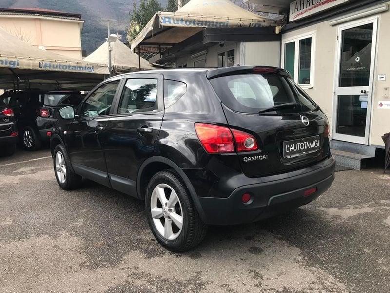 Nissan Qashqai 1.6 16V Acenta