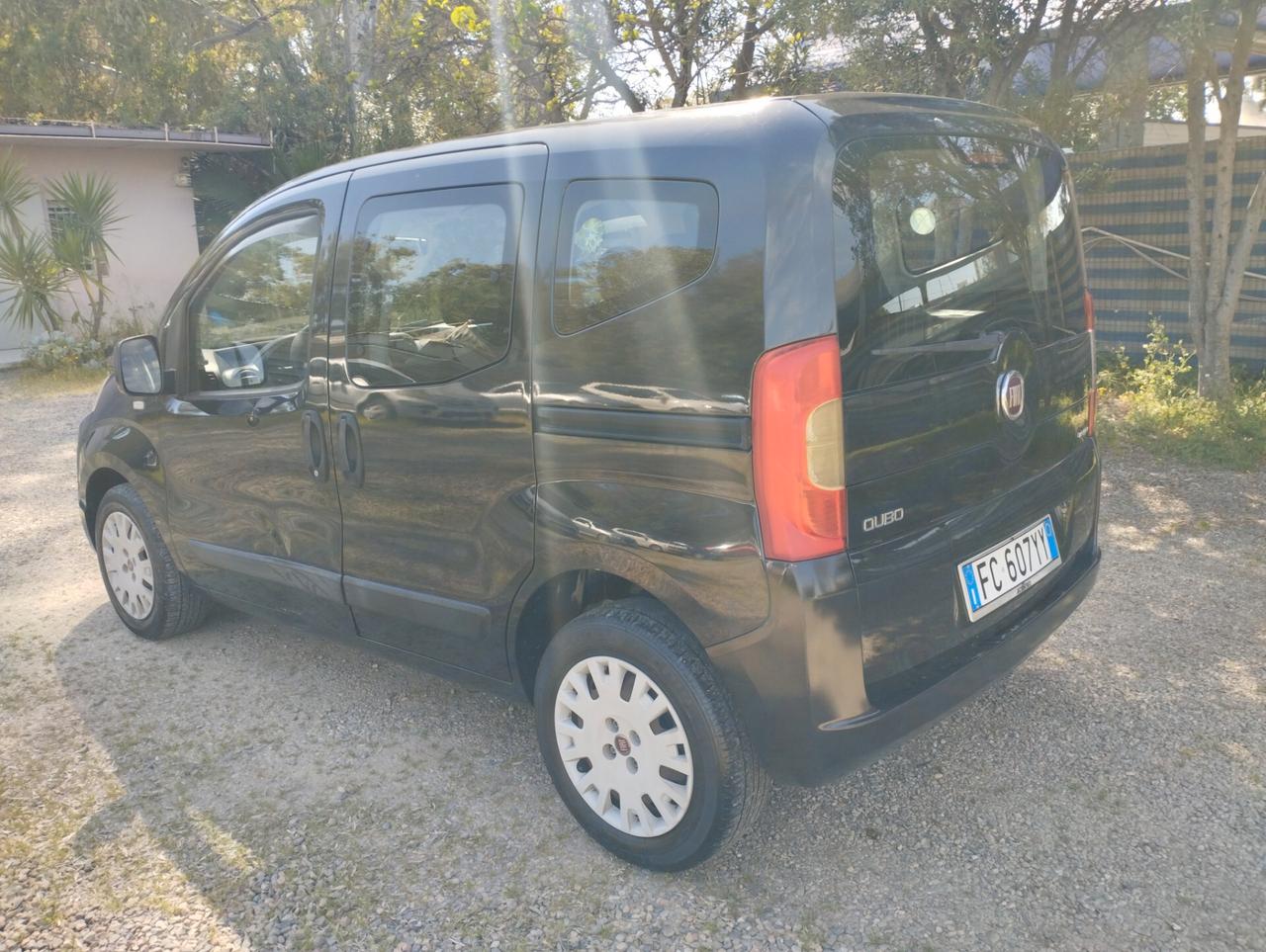 Fiat Qubo 1.3 MJT 80 CV Active