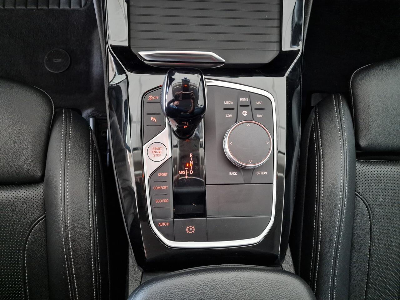 Bmw X3 18d 48V 2022