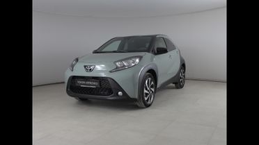 TOYOTA Aygo X - Aygo X 1.0 Trend 72cv
