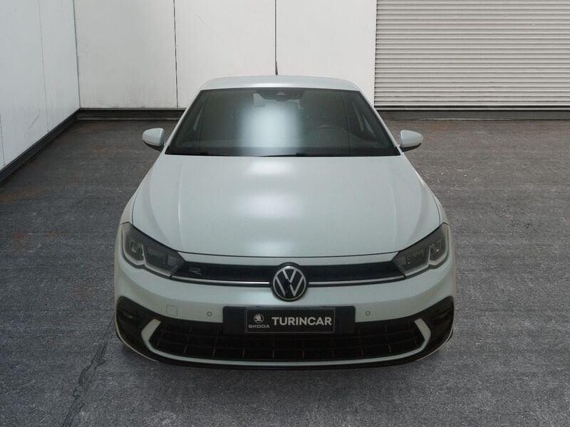 Volkswagen Polo Polo 1.0 TSI R-Line