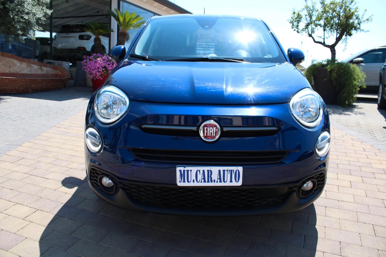 Fiat 500X 1.0 T3 120 CV Lounge