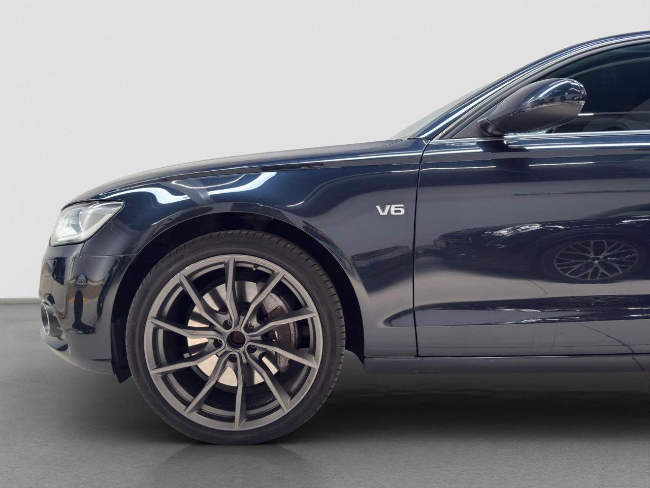 Audi A6 3.0 V6 TFSI 310CV quattro s tronic