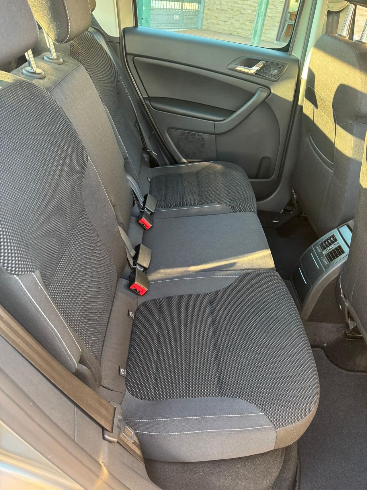 Skoda Yeti Outdoor 2.0 TDI SCR 110 CV Design Edition neopatentati