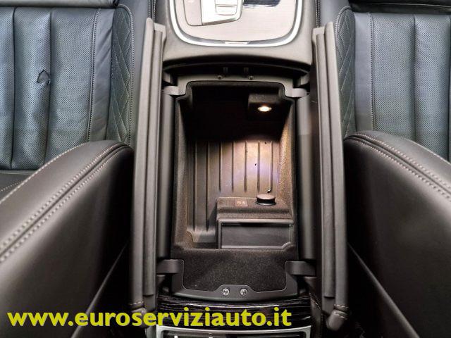 BMW 730 d xDrive MSport