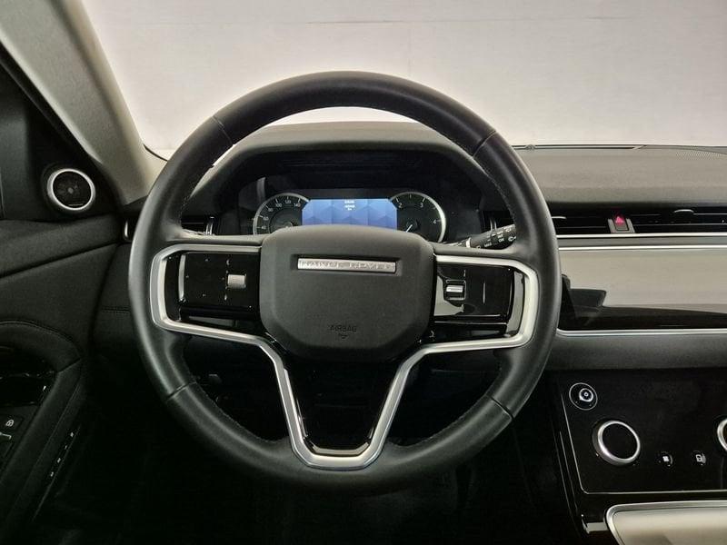 Land Rover Range Rover Evoque II 2019 Die 2.0d i4 mhev SE awd 163cv auto