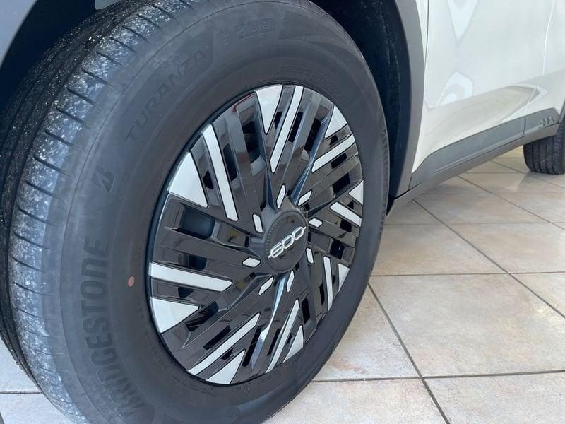 FIAT 600 1.2 MHEV 100cv