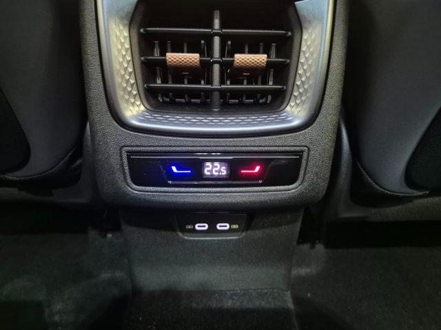 CUPRA Terramar 1.5 eTSI DSG