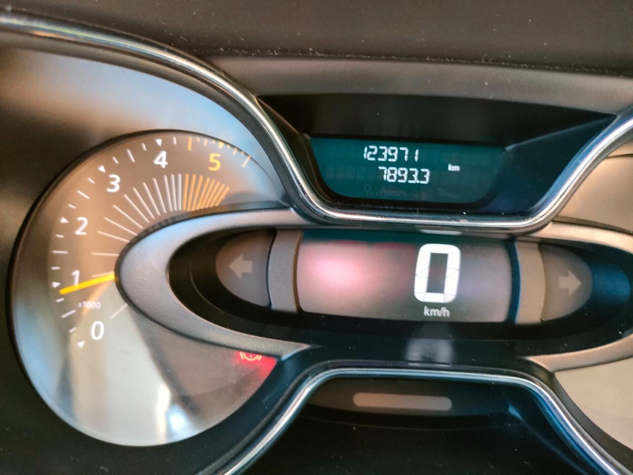 Renault Captur 1.5 dCi 8V 90 CV Start&Stop Energy R-Link