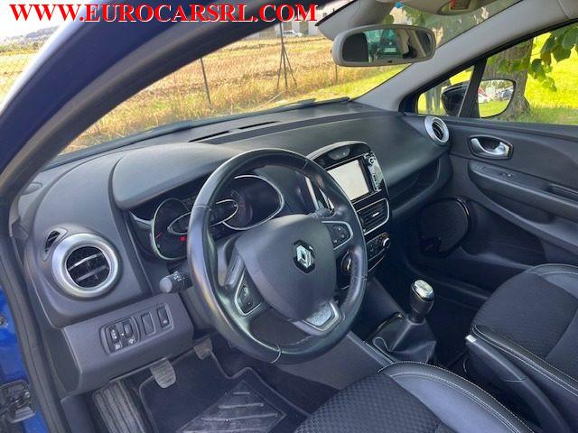 RENAULT Clio dCi 8V 75 CV Start&Stop 5 porte Energy Duel2