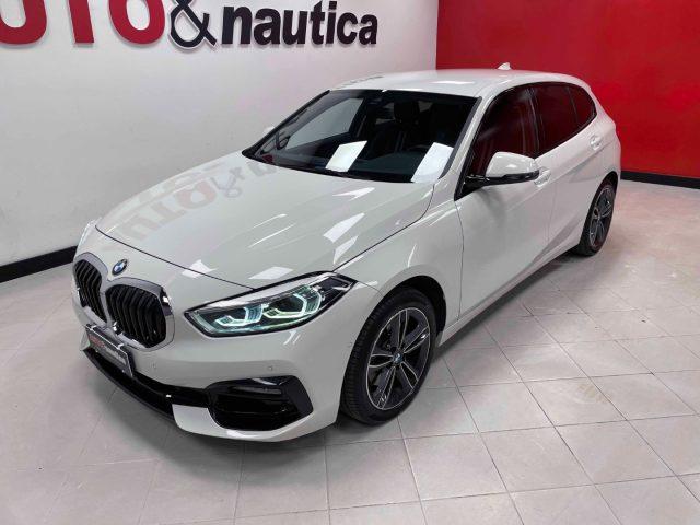BMW 118 118i SPORT LINE 140CV AUTO