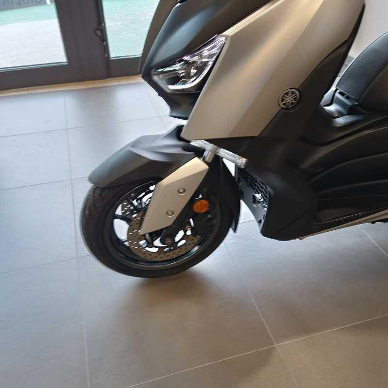 Yamaha X-Max 400 ABS - 2017