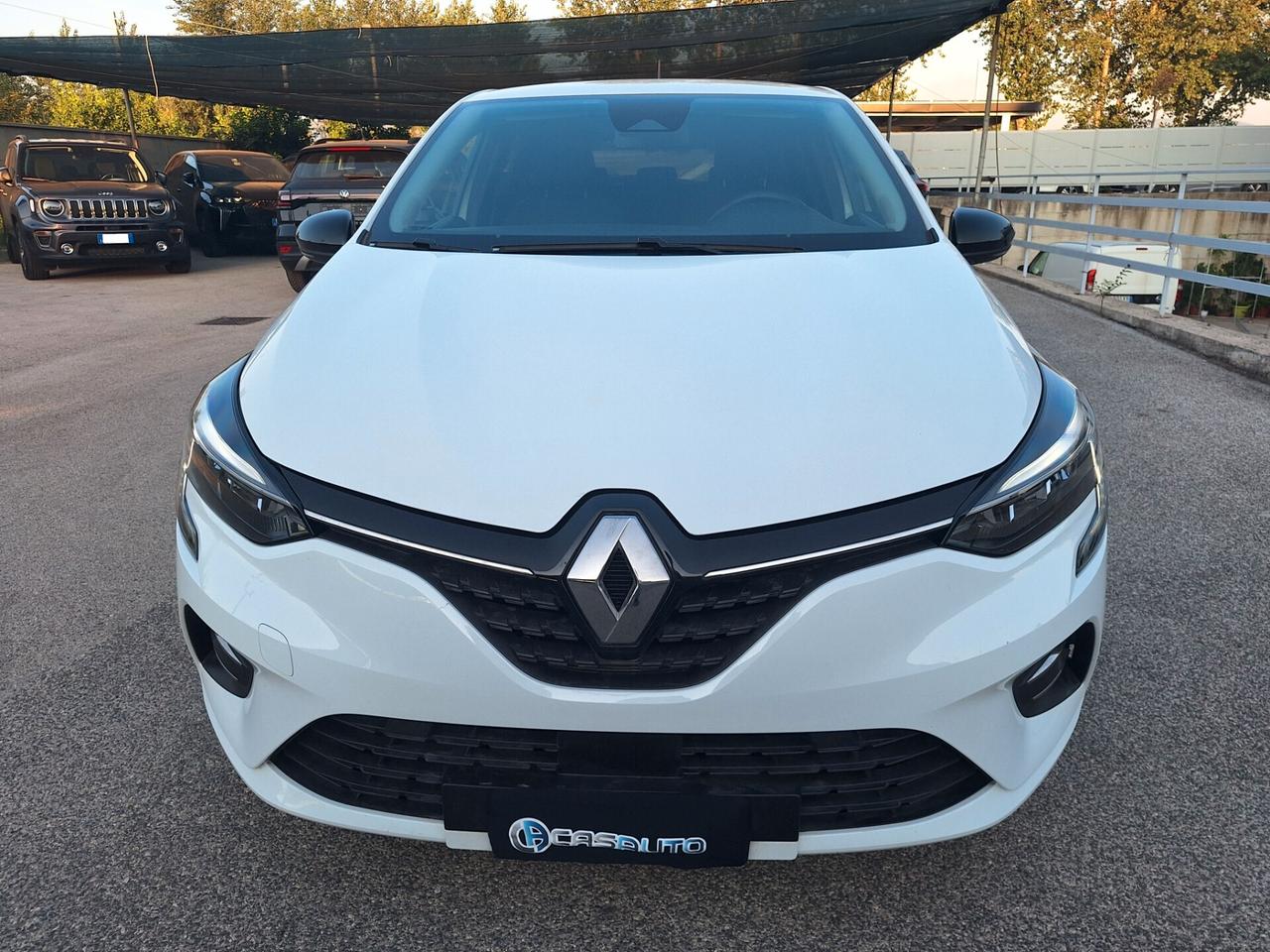 Renault Clio EVOLUTION 1.5 dCi 100cv NAV - 2023
