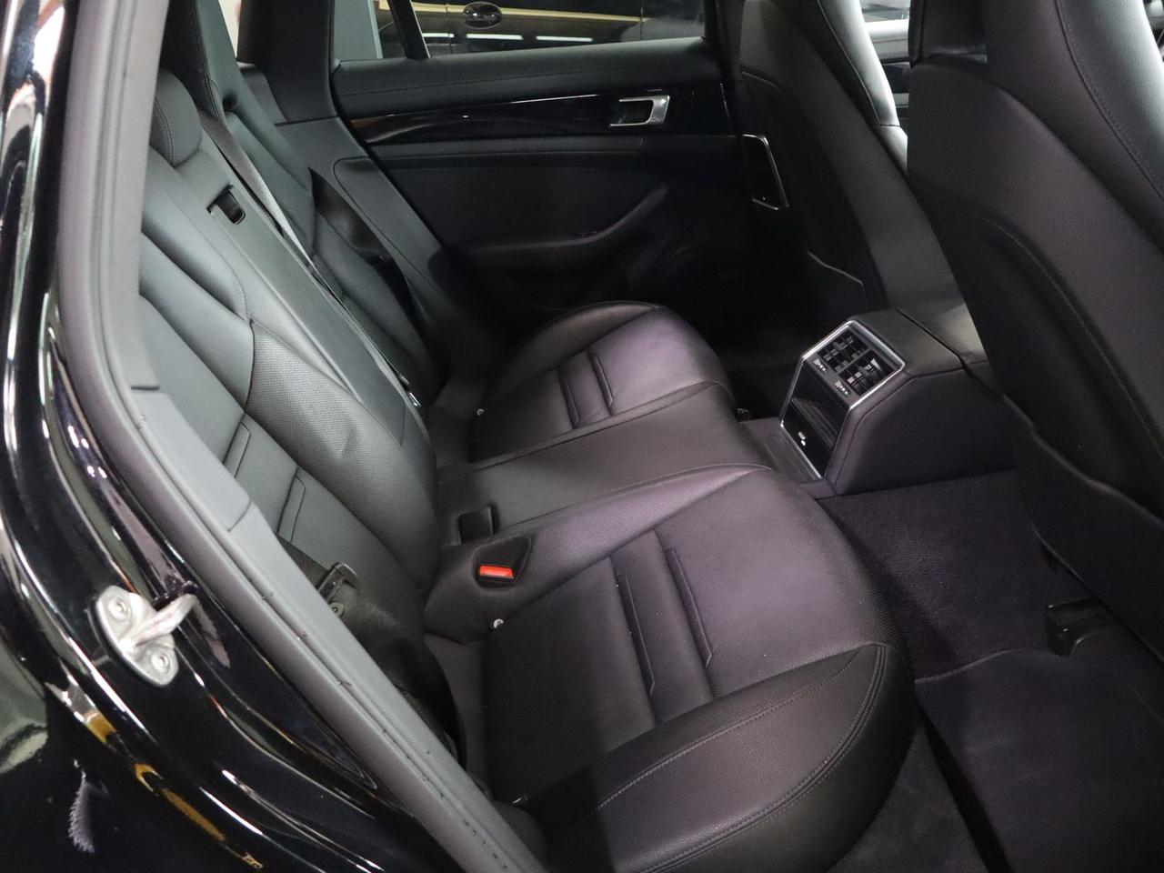 Porsche Panamera Platinum Edition 2.9 4 E-H #50853