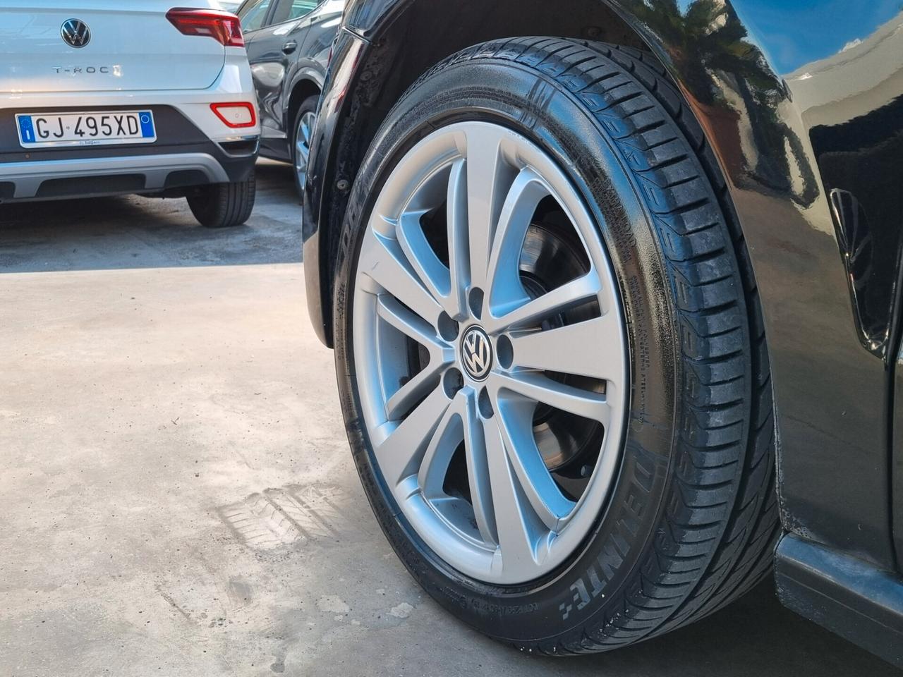Volkswagen Polo 1.2 TDI DPF 5 p. Comfortline