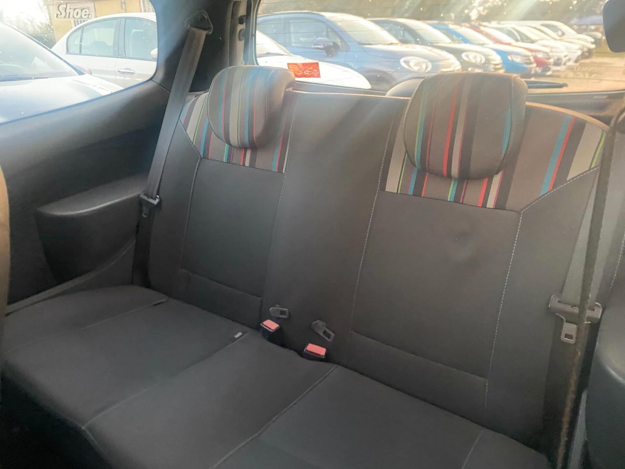 RENAULT TWINGO 1.2 ANNO 2013 88.000 KM GARANTITA