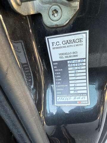 Lancia Ypsilon Ypsilon 1.2 8v NEOPATENTATI