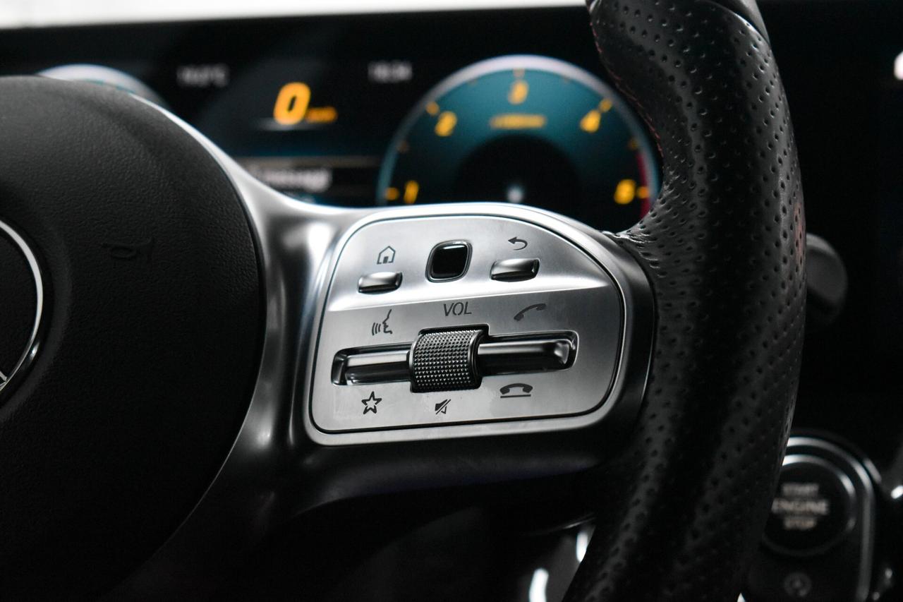 Mercedes-benz GLA 200 d Automatic Premium