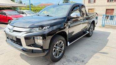 Mitsubishi L200 2.4 DI-D/154CV Club Cab Invite