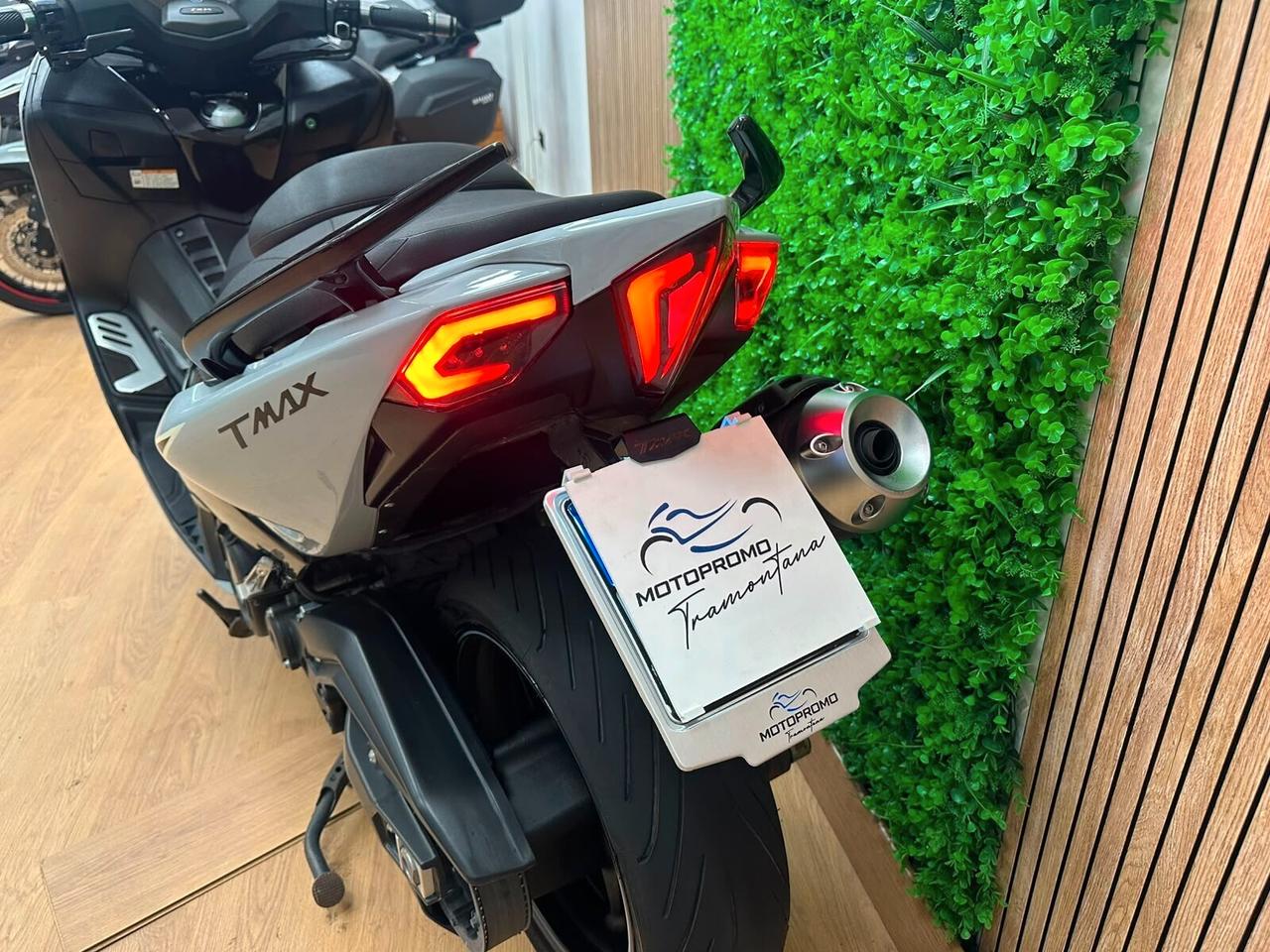 YAMAHA TMAX T-MAX T MAX 530 IRON MAX / 29.000KM