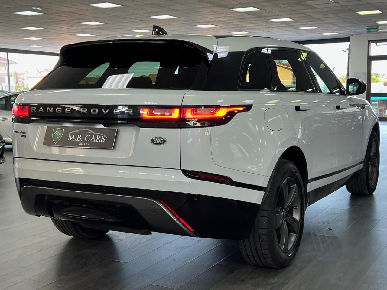 Land Rover Range Rover Velar 2.0 i4 R-Dynamic HSE