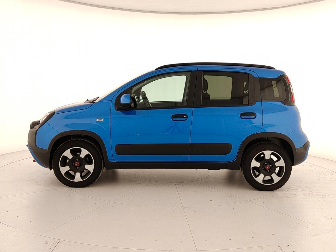 Fiat Panda Cross 1.0 FireFly S&S Hybrid