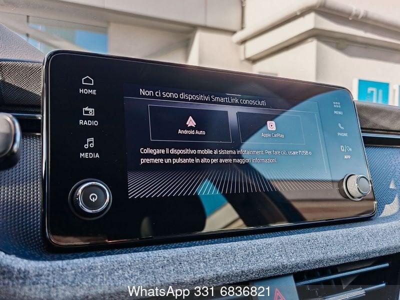 Skoda Kamiq Kamiq 1.0 TSI Black Dots