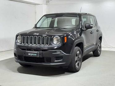 Jeep Renegade 2.0 Mjt 4WD Active Drive Sport