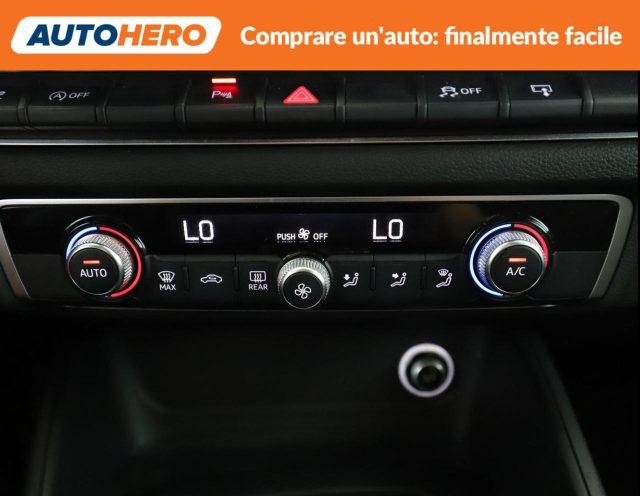 AUDI A3 SPB 1.4 TFSI e-tron S tronic