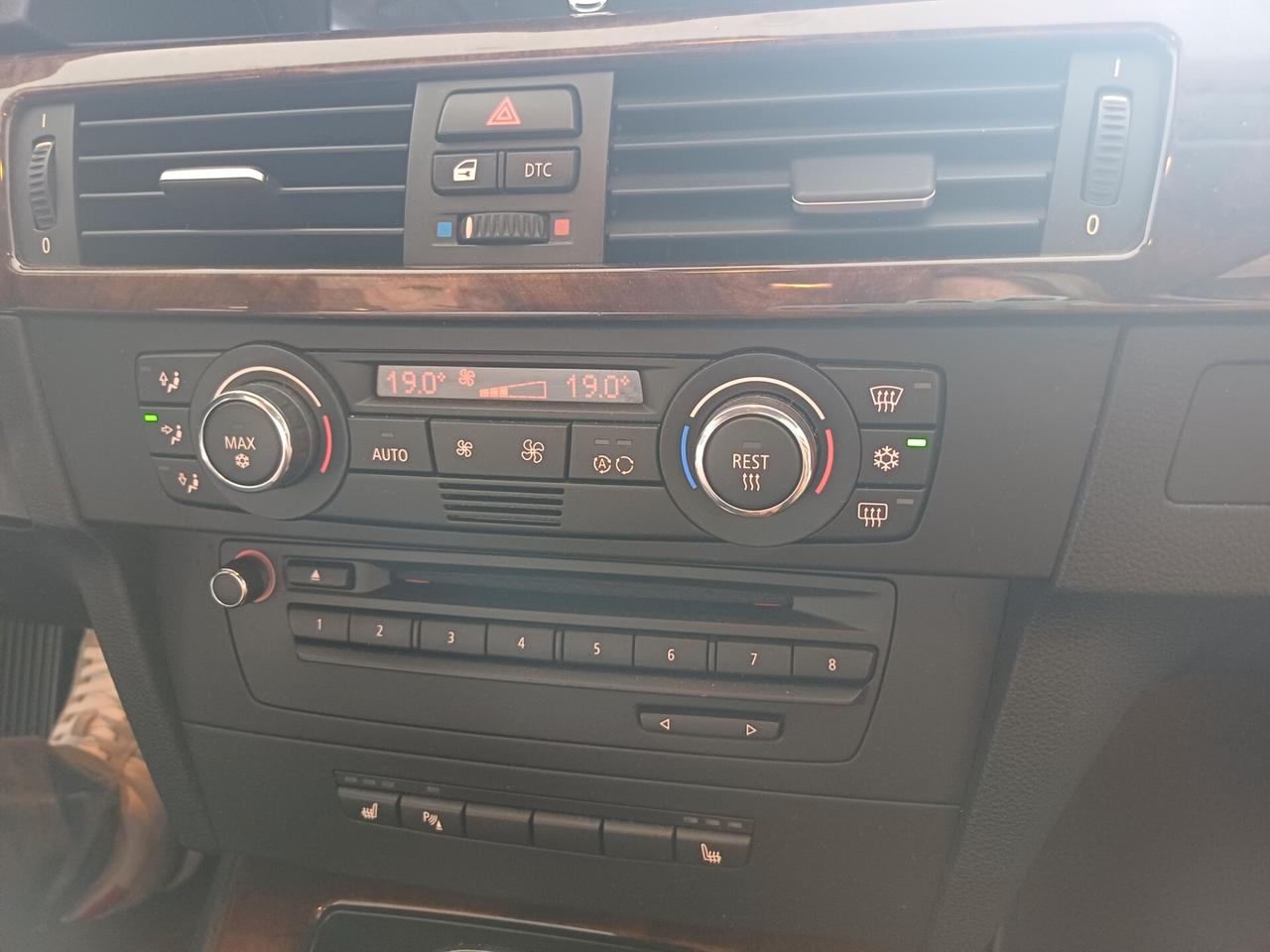 Bmw 325 325i cat Coupé Futura