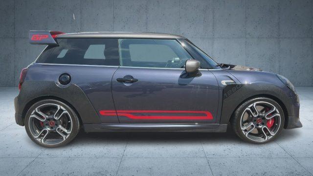 MINI John Cooper Works 2.0 John Cooper Works GP Aut.