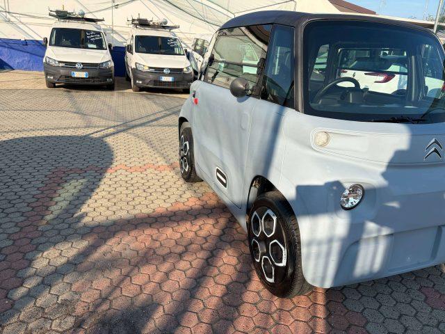 CITROEN Ami
