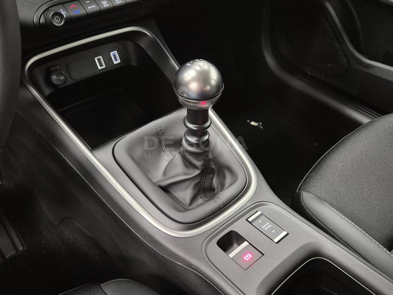 Jeep Avenger 1.2 turbo altitude fwd 100cv