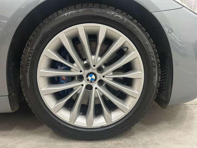 BMW 530 530 xdrive Automatico MSPORT