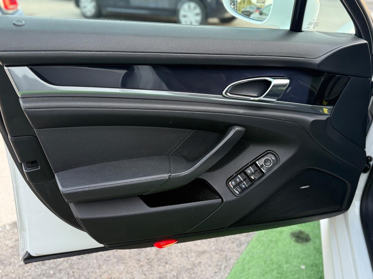 Porsche Panamera 3.0 Diesel Perfetta