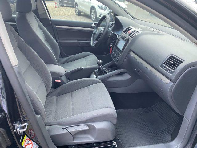 VOLKSWAGEN Golf 1.9 TDI DPF 5p. Sportline