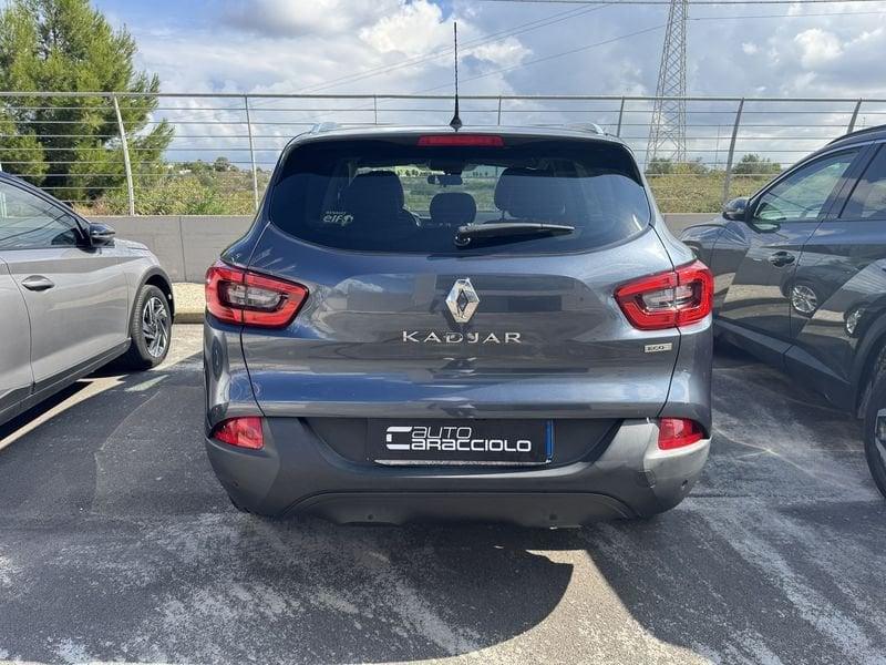 Renault Kadjar dCi 11oCV Energy Zen