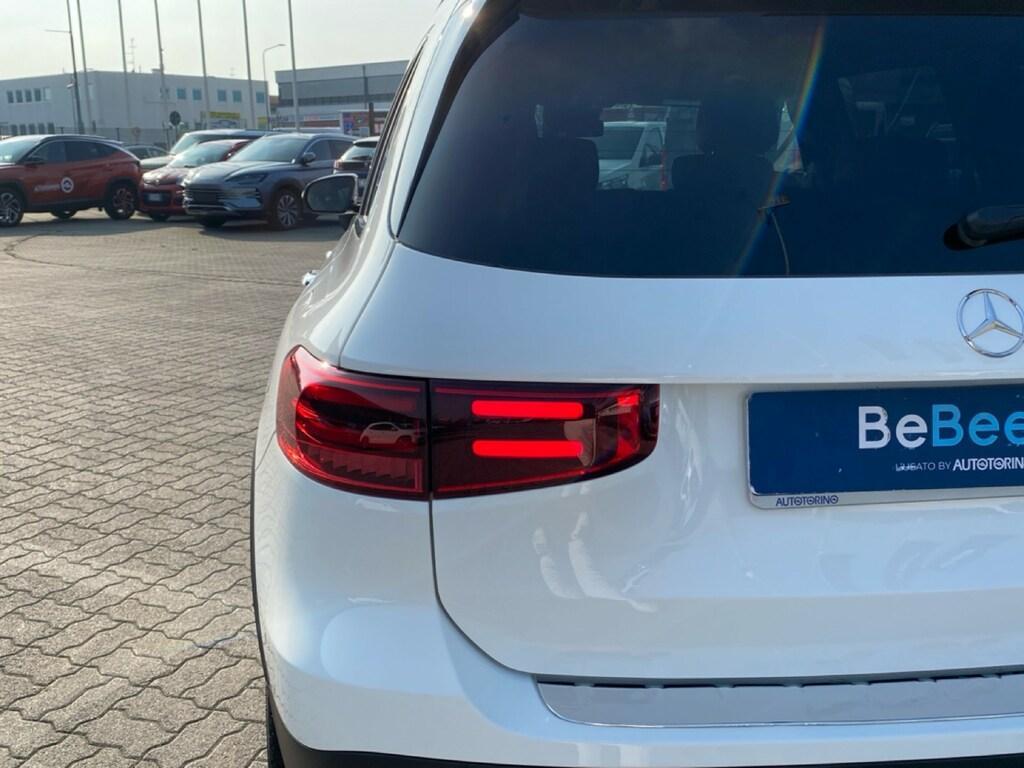 Mercedes GLB 200 D AMG Line Advanced Plus 4Matic 8G-DCT