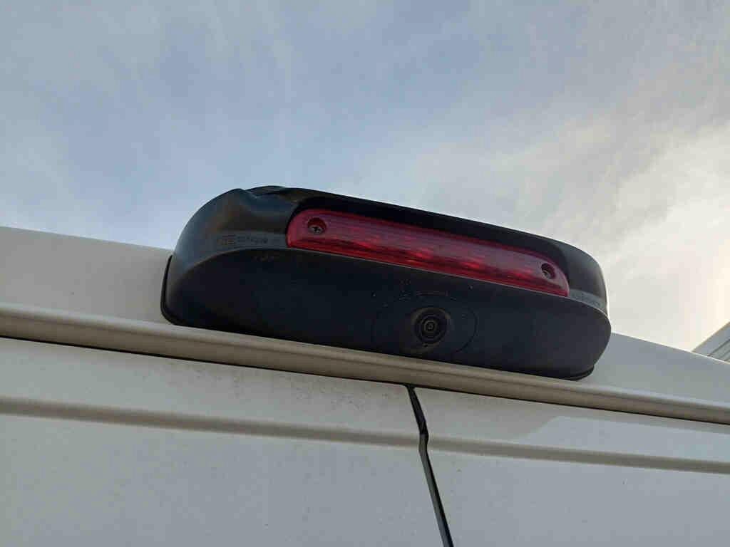 Fiat Ducato Ducato35 2.3MJT 140CV PC-TN FM.REPETTI BLINDATO B4 PORTAVALORI