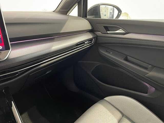 Volkswagen Golf GTI Mark 8 Facelift (2024) 2.0TSI 265CV DSG - IVA ESPOSTA