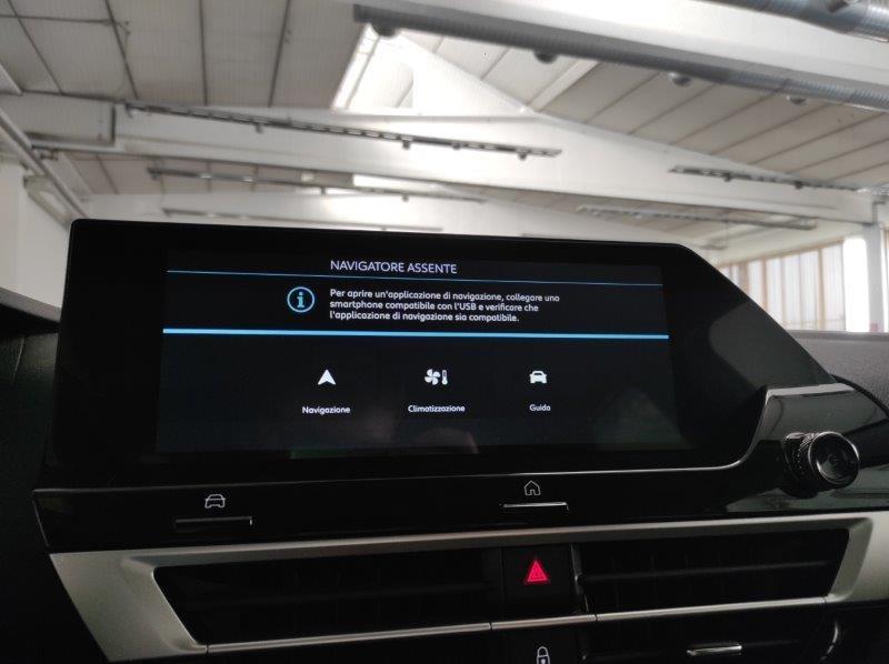 CITROEN C4 3ª serie - C4 PureTech 130 S&S EAT8 Shine